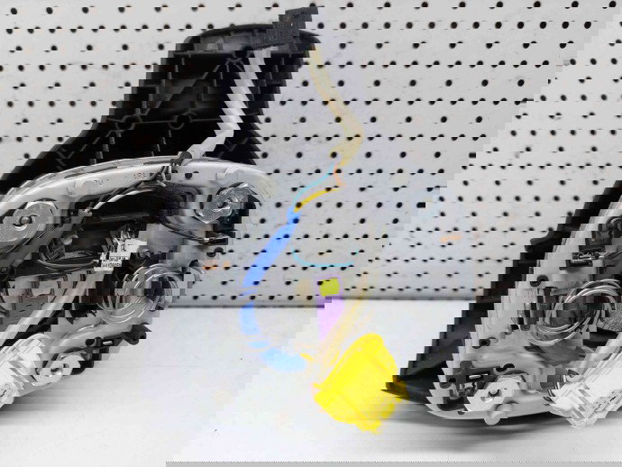  Airbag volan Seat Leon (1P1) [Fabr 2005-2011] 1P0880201D