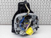  Airbag volan Seat Leon (1P1) [Fabr 2005-2011] 1P0880201D