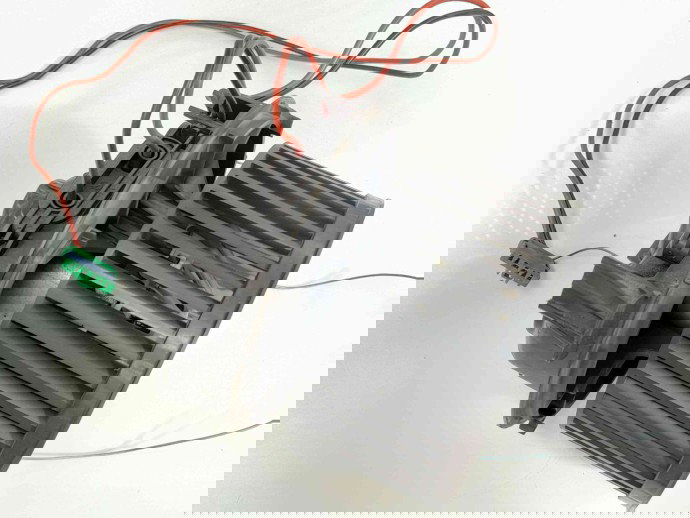 Aeroterma bord   Renault Modus [Fabr 2004-2012] G667217D