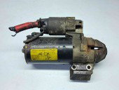  Electromotor 11 dinti Bmw 1 (E81, E87) [Fabr 2004-2010] 7798006 | 0001132002 2.0 N47D20A 130KW / 177CP  