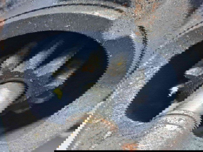  Electromotor 11 dinti Bmw 1 (E81, E87) [Fabr 2004-2010] 7798006 | 0001132002 2.0 N47D20A 130KW / 177CP  