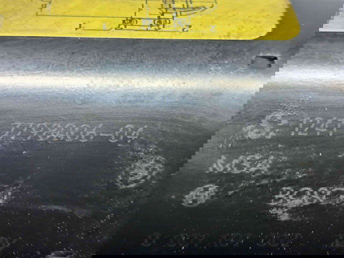  Electromotor 11 dinti Bmw 1 (E81, E87) [Fabr 2004-2010] 7798006 | 0001132002 2.0 N47D20A 130KW / 177CP  