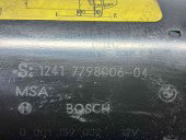  Electromotor 11 dinti Bmw 1 (E81, E87) [Fabr 2004-2010] 7798006 | 0001132002 2.0 N47D20A 130KW / 177CP  