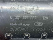  Electromotor 11 dinti Bmw 1 (E81, E87) [Fabr 2004-2010] 7798006 | 0001132002 2.0 N47D20A 130KW / 177CP  