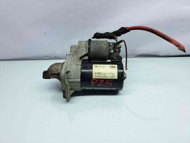  Electromotor 9 dinti Opel Corsa D [Fabr 2006-2013] 55578921 / 0001107522 1.2 A12XER   1.2 A12XER66KW / 90CP