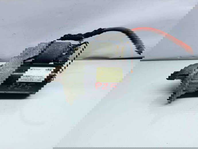  Electromotor 9 dinti Opel Corsa D [Fabr 2006-2013] 55578921 / 0001107522 1.2 A12XER   1.2 A12XER66KW / 90CP