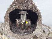  Electromotor 9 dinti Opel Corsa D [Fabr 2006-2013] 55578921 / 0001107522 1.2 A12XER   1.2 A12XER66KW / 90CP