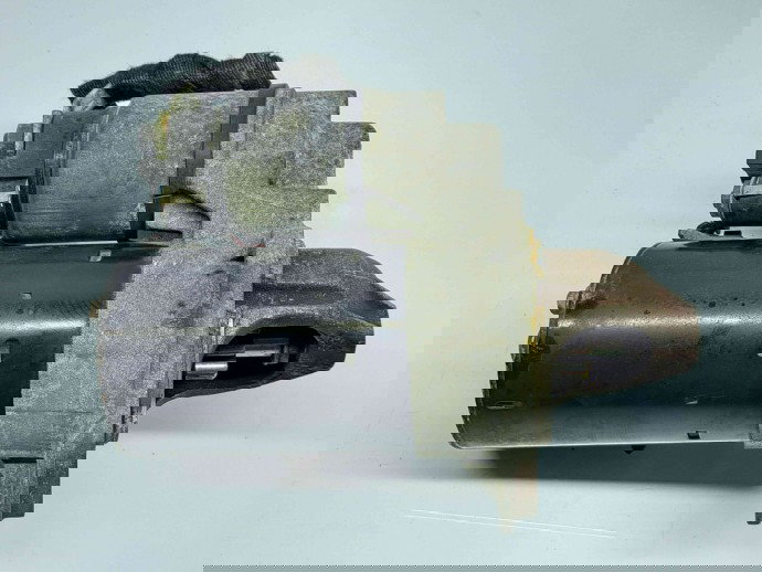  Electromotor 9 dinti Opel Corsa D [Fabr 2006-2013] 55578921 / 0001107522 1.2 A12XER   1.2 A12XER66KW / 90CP