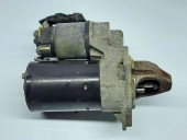  Electromotor 9 dinti Opel Corsa D [Fabr 2006-2013] 55578921 / 0001107522 1.2 A12XER   1.2 A12XER66KW / 90CP