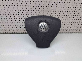  Airbag volan Volkswagen Tiguan (5N) [Fabr 2007-2016] 5N0880201A