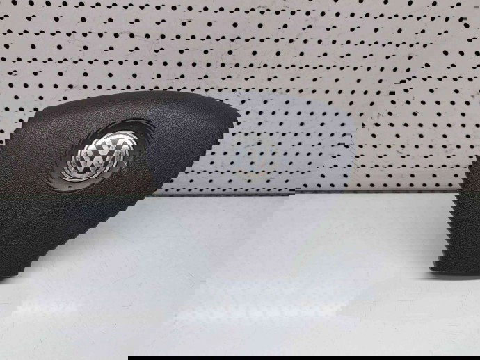  Airbag volan Volkswagen Tiguan (5N) [Fabr 2007-2016] 5N0880201A