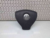  Airbag volan Volkswagen Tiguan (5N) [Fabr 2007-2016] 5N0880201A