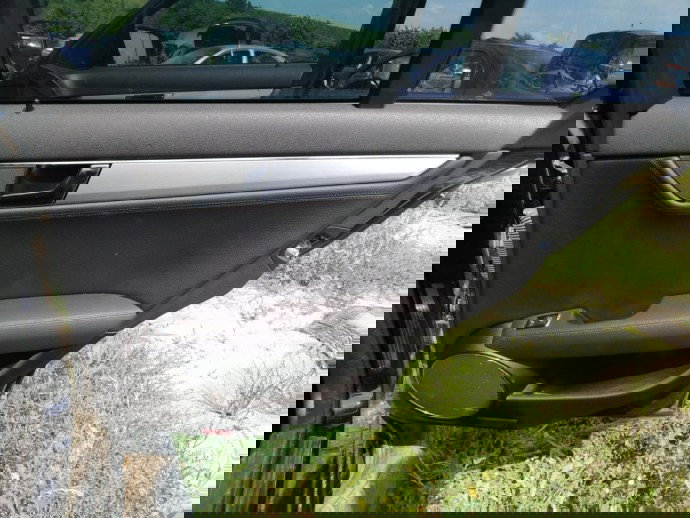 Fata usa dreapta spate Mercedes C Class 2.2 CDI D615913 OEM 2007-2014
