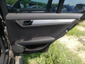 Fata usa dreapta spate Mercedes C Class 2.2 CDI D615913 OEM 2007-2014