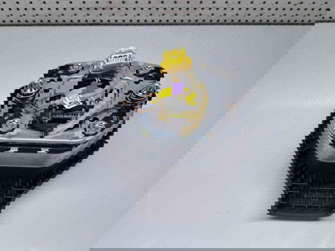  Airbag volan Volkswagen Tiguan (5N) [Fabr 2007-2016] 5N0880201A