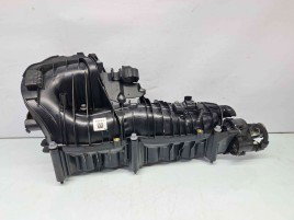 Galerie admisie Bmw 1 (E81, E87) [Fabr 2004-2010] 7810178 2.0 N47D20A  