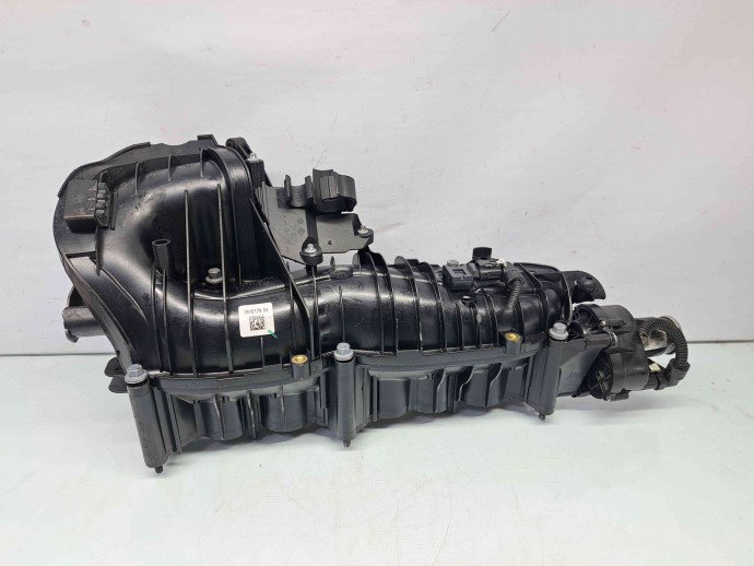 Galerie admisie Bmw 1 (E81, E87) [Fabr 2004-2010] 7810178 2.0 N47D20A  