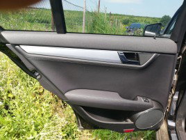 Fata usa stanga spate Mercedes C Class 2.2 CDI D615913 OEM 2007-2014