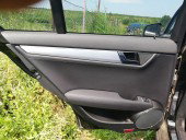 Fata usa stanga spate Mercedes C Class 2.2 CDI D615913 OEM 2007-2014