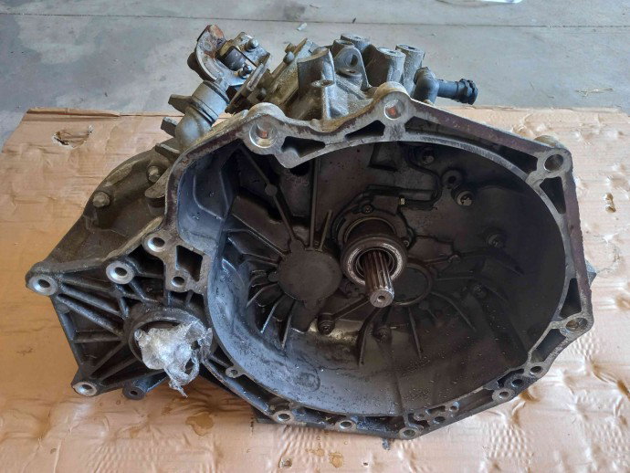 Cutie viteze manuala 5 trepte 5495775 / F23  Opel Astra G [Fabr 1998-2004] 2.0 diesel