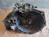 Cutie viteze manuala 5 trepte 5495775 / F23  Opel Astra G [Fabr 1998-2004] 2.0 diesel