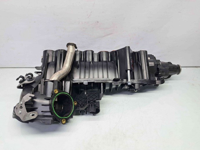 Galerie admisie Bmw 1 (E81, E87) [Fabr 2004-2010] 7810178 2.0 N47D20A  