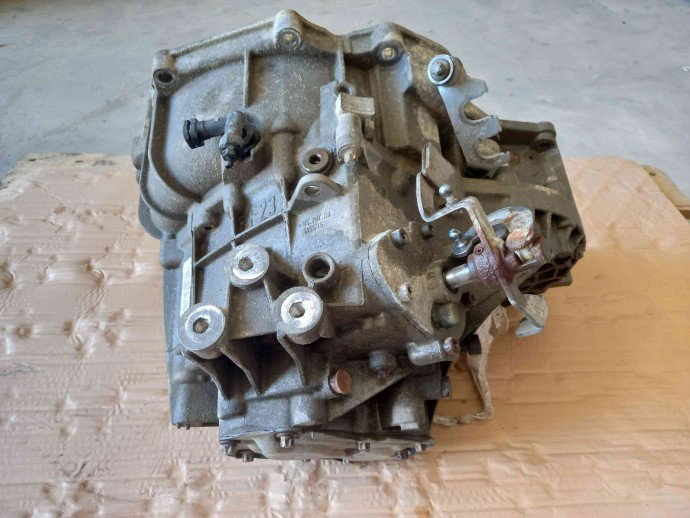 Cutie viteze manuala 5 trepte 5495775 / F23  Opel Astra G [Fabr 1998-2004] 2.0 diesel