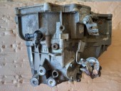 Cutie viteze manuala 5 trepte 5495775 / F23  Opel Astra G [Fabr 1998-2004] 2.0 diesel