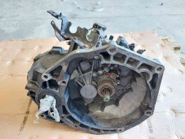 Cutie viteze manuala 5 trepte RS413 SUZUKI Swift 3 (MZ, EZ) [Fabr 2005-prezent] 1.3 D13A Diesel