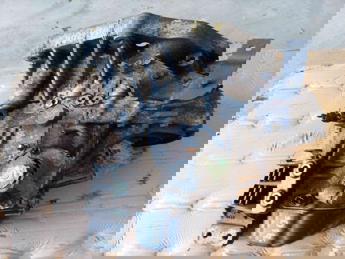 Cutie viteze manuala 5 trepte RS413 SUZUKI Swift 3 (MZ, EZ) [Fabr 2005-prezent] 1.3 D13A Diesel