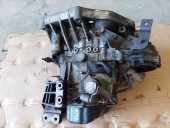 Cutie viteze manuala 5 trepte RS413 SUZUKI Swift 3 (MZ, EZ) [Fabr 2005-prezent] 1.3 D13A Diesel