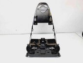  Grila aerisire centrala Opel Corsa D [Fabr 2006-2013] 13295119