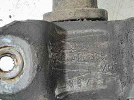 Bara stabilizatoare 103 KW / 140 CP  Skoda Octavia 2 Combi (1Z5) [Fabr 2004-2013] 1K0411335C 2.0 TDI  BMM 064408