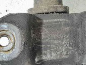 Bara stabilizatoare 103 KW / 140 CP  Skoda Octavia 2 Combi (1Z5) [Fabr 2004-2013] 1K0411335C 2.0 TDI  BMM 064408
