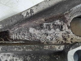 Suport brat-stanga 103 KW / 140 CP  Skoda Octavia 2 Combi (1Z5) [Fabr 2004-2013] 1K0199296F 2.0 TDI  BMM 064408