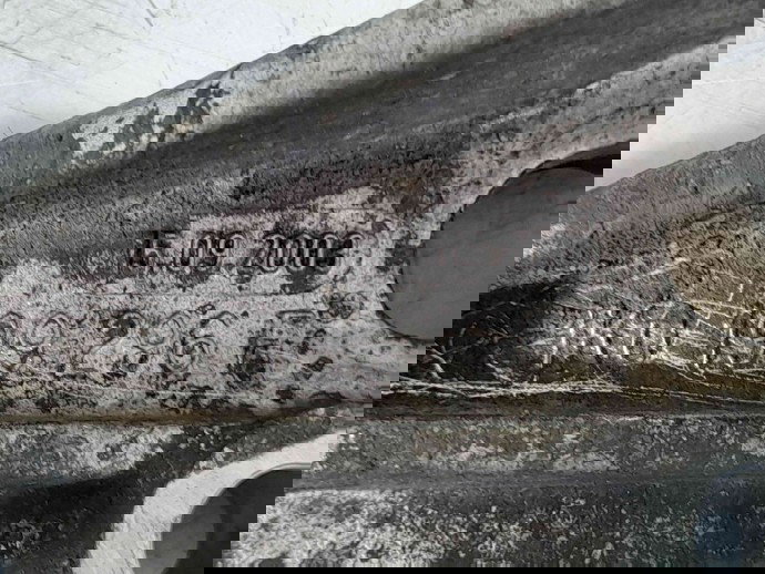 Suport brat-stanga 103 KW / 140 CP  Skoda Octavia 2 Combi (1Z5) [Fabr 2004-2013] 1K0199296F 2.0 TDI  BMM 064408