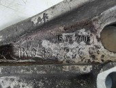 Suport brat-stanga 103 KW / 140 CP  Skoda Octavia 2 Combi (1Z5) [Fabr 2004-2013] 1K0199296F 2.0 TDI  BMM 064408