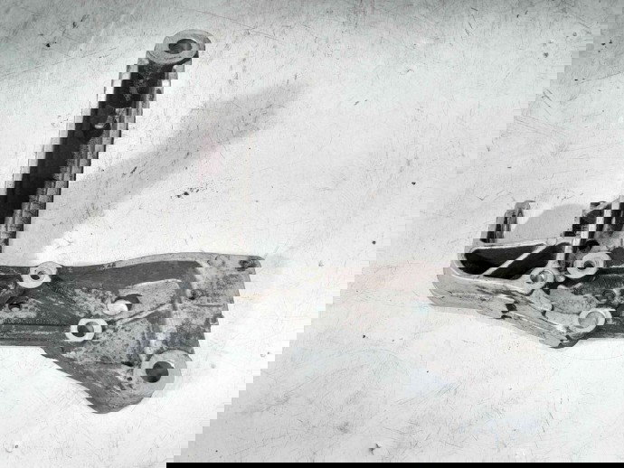 Suport brat-stanga 103 KW / 140 CP  Skoda Octavia 2 Combi (1Z5) [Fabr 2004-2013] 1K0199296F 2.0 TDI  BMM 064408