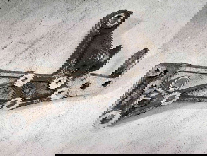 Suport brat-stanga 103 KW / 140 CP  Skoda Octavia 2 Combi (1Z5) [Fabr 2004-2013] 1K0199296F 2.0 TDI  BMM 064408