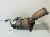 Filtru particule Hyundai i30 1.6 R89A CF2A660 2007-2012