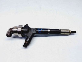 Injector Opel Zafira B (A05) [Fabr 2006-2011] 97376270 1.7 CDTI A17DTJ   
