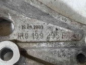 Suport brat-dreapta 103 KW / 140 CP  Skoda Octavia 2 Combi (1Z5) [Fabr 2004-2013] 1K0199295F 2.0 TDI  BMM 064408