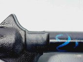Injector Opel Zafira B (A05) [Fabr 2006-2011] 97376270 1.7 CDTI A17DTJ   