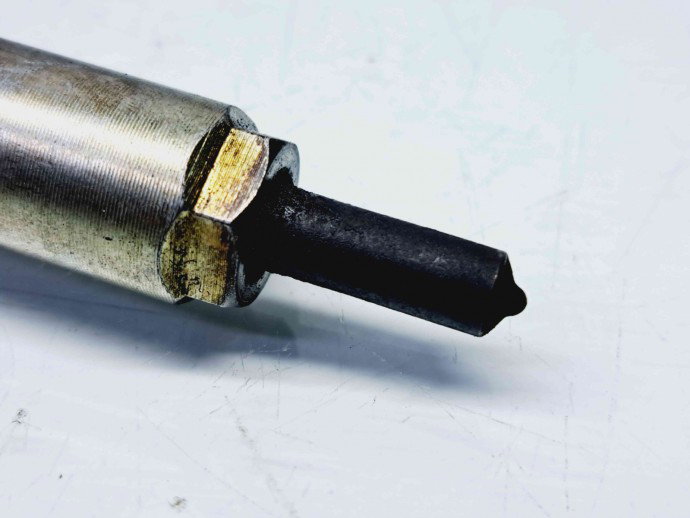 Injector Opel Zafira B (A05) [Fabr 2006-2011] 97376270 1.7 CDTI A17DTJ   