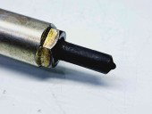 Injector Opel Zafira B (A05) [Fabr 2006-2011] 97376270 1.7 CDTI A17DTJ   