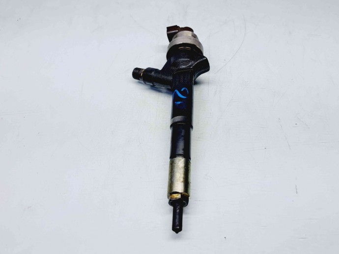 Injector Opel Zafira B (A05) [Fabr 2006-2011] 97376270 1.7 CDTI A17DTJ   