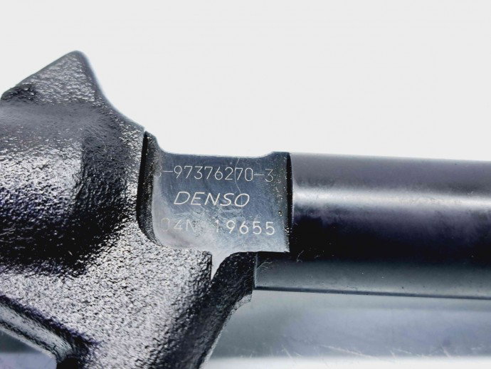 Injector Opel Zafira B (A05) [Fabr 2006-2011] 97376270 1.7 CDTI A17DTJ   