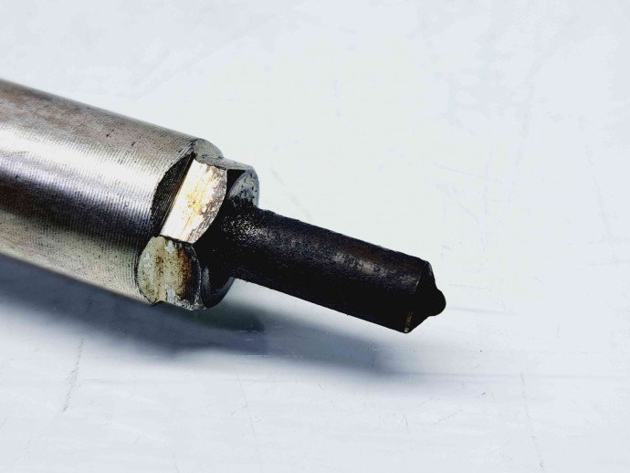 Injector Opel Zafira B (A05) [Fabr 2006-2011] 97376270 1.7 CDTI A17DTJ   
