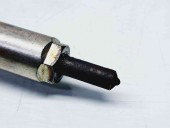 Injector Opel Zafira B (A05) [Fabr 2006-2011] 97376270 1.7 CDTI A17DTJ   