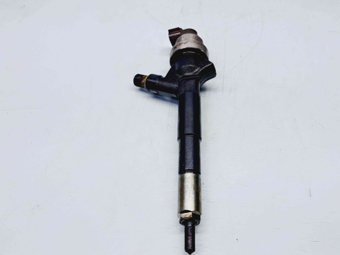 Injector Opel Zafira B (A05) [Fabr 2006-2011] 97376270 1.7 CDTI A17DTJ   